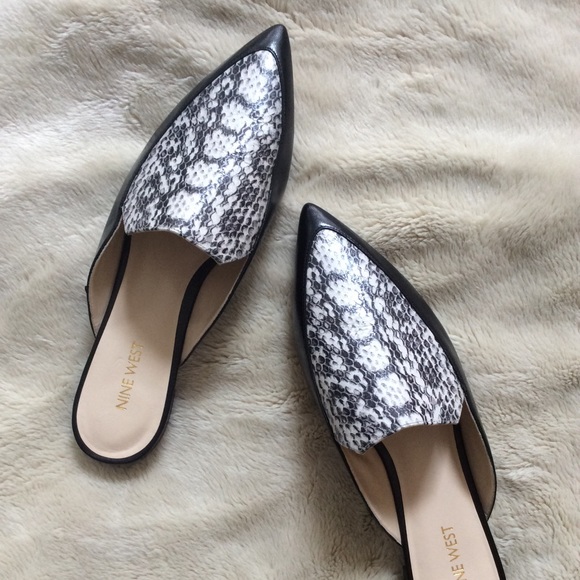 Nine West Shoes - Nine West Slide